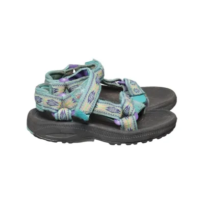 Sandaler (Svart, Flerfärgad) från Teva