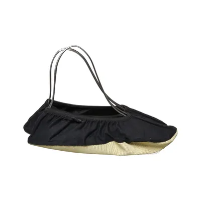 Slippers (Black) from Bleyer