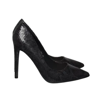 Pumps (Black) from Marquiiz