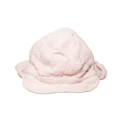 UV-keps (Rosa) från Alana Bomull