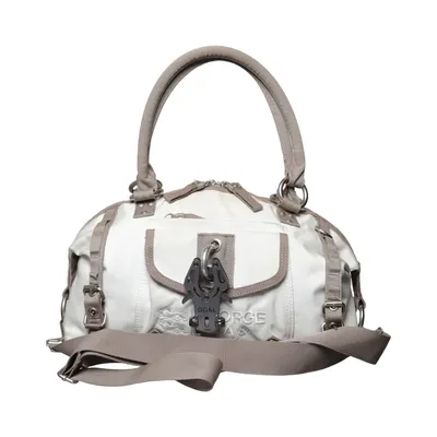 Shoulder-bag (Paradise Angel) from George Gina & Lucy