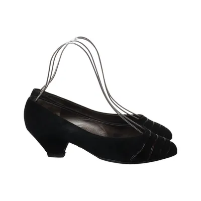 Pumps (Black) from Bruno Magli