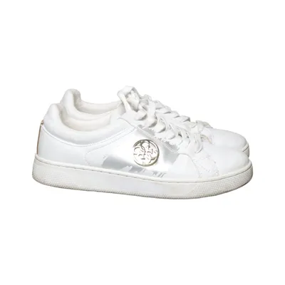 Sneakers (Hvid) fra Guess