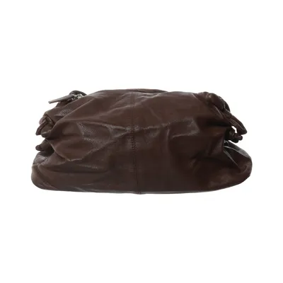 Sac à bandoulière (Marron) de Blumarine