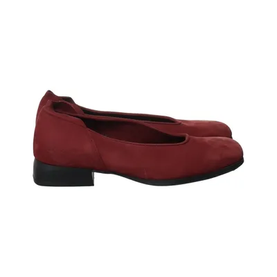 Escarpins (Rouge) de Arche Cuir