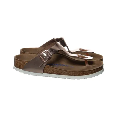 Sandaler (Guld) fra Birkenstock
