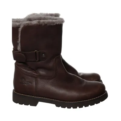 Boots (Brown) from Natural World