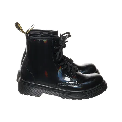 Laced boots (Black) from Dr. Martens