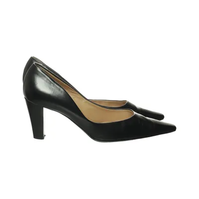 Pumps (Svart)
