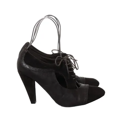 Heeled boots (Coco) from Chelsea Crew