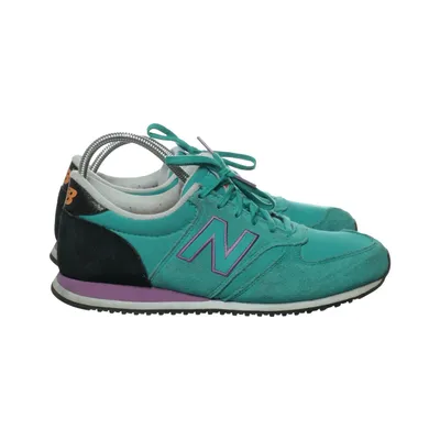 Baskets (Turquoise, Violet, Noir) de New Balance