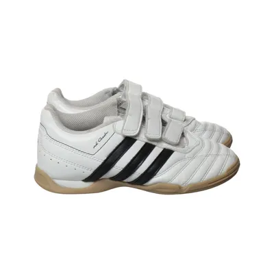 Trainers (White, Black, Brown) from Adidas
