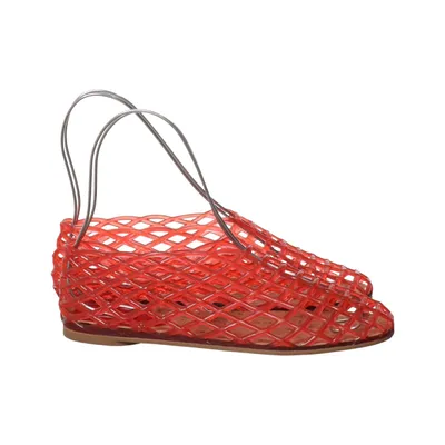 Ballerines (mara jelly ballerina) de Ibiza