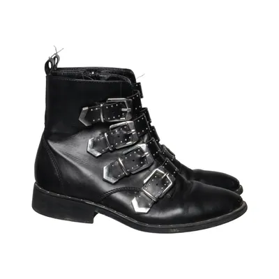 Ankle boots (STAR COLLECTION) from Star Collection