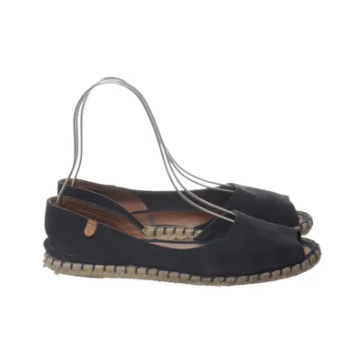 Espadrilles (Bleu) de Verbenas