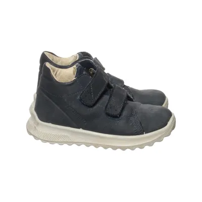 Ankle boots (Blue) from Naturino