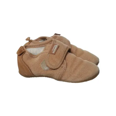 Tofflor (Beige) från Living Kitzbühel