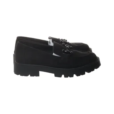 Loafers (Black) from La Strada