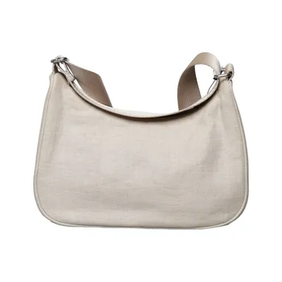 Shoulder-bag (Beige) from Weekday