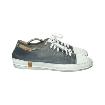 Sneakers (Blå, Vit) från Andrea Conti