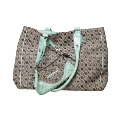 Håndtaske (Beige, Sort) fra Coccinelle