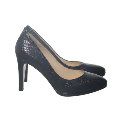 Pumps (Grön, Svart) från Dany G Skinn