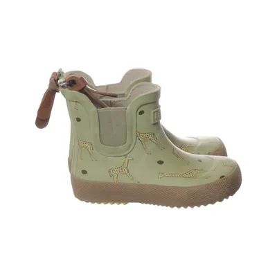 Chelsea boots (Grön, Gul, Flerfärgad) från Bisgaard