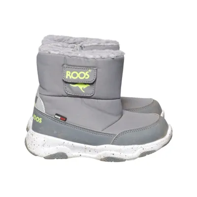 Boots (Grå) från Kangaroos