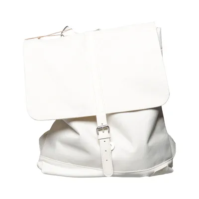 Backpack (Beige) from Johnny Urban