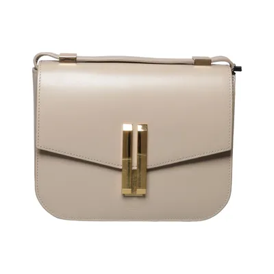 Sac à bandoulière (Beige) de Demellier