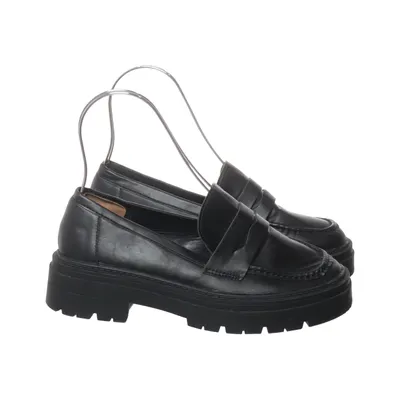 Loafers (Schwarz) von Truffle Collection