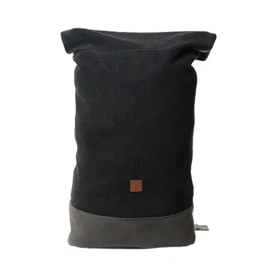Backpack (Gray, Black) from Ucon Acrobatics Cotton, Polyester