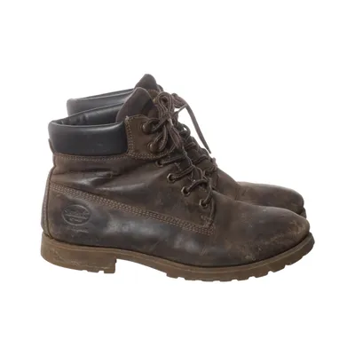 Bottes à lacets (Marron) de Dockers