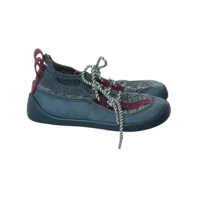 Barefoot shoes (Blue, Purple, Multicolored) from Bobux