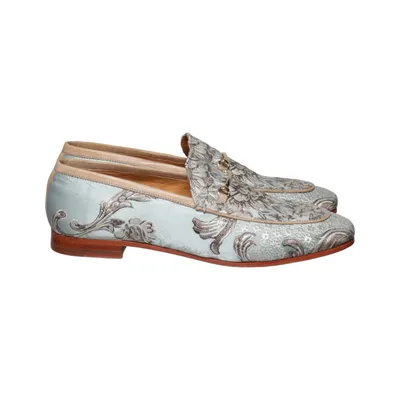 Mocassins (Bleu, Multicolore) de Melvin & Hamilton