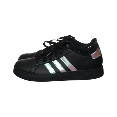 Sneakers (Black) from Adidas