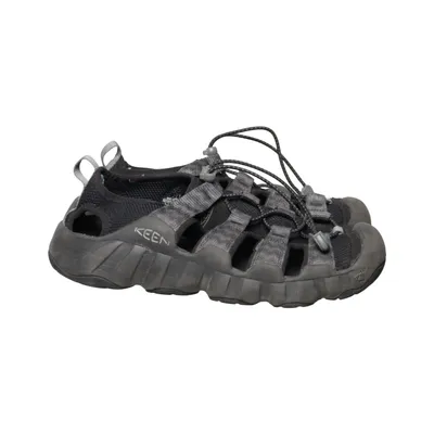 Sandalen (Zwart, Grijs) van Keen