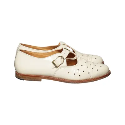 Brogue (Beige) van Ludwig Reiter