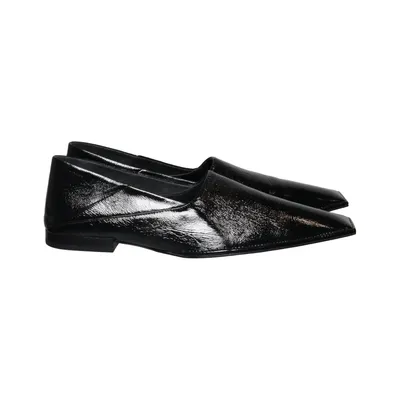 Loafers (Sort) fra H&M Studio Læder