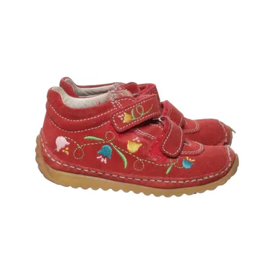 Chaussures de marche (Rouge) de Naturino