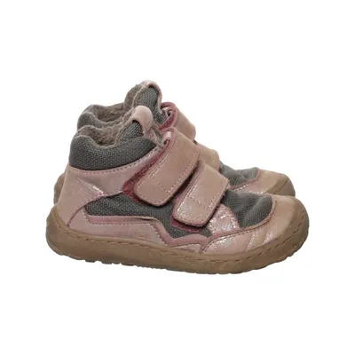 Bottines (Rose) de Froddo