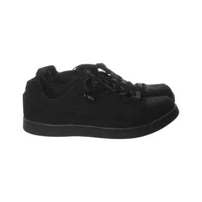 Trainers (Black) from Victory