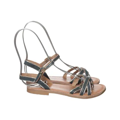 Sandaler (Blå, Brun) fra Les Tropeziennes