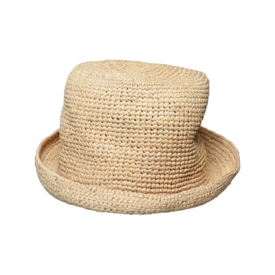 Bob (Beige) de H&M Coton
