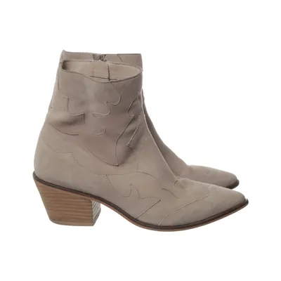 Cowboyboots (Beige) från Another A