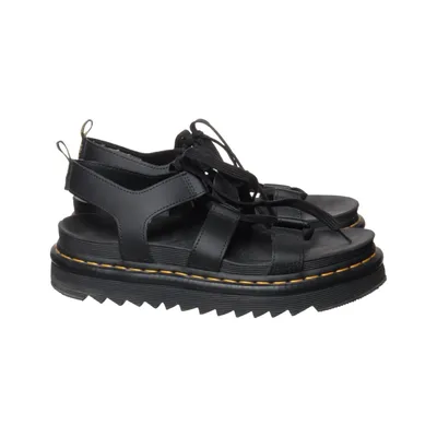 Sandals (Black) from Dr. Martens