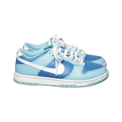 Sneakers (Blue, White) from Nike