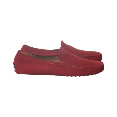 Loafers (Röd) från Tod's