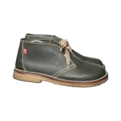 Ökenkängor (Gotrick) från Duckfeet Skinn