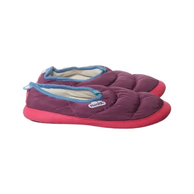 Chaussons (Violet, Bleu, Rose) de Nuvola